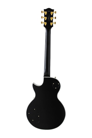 Fujigen Neo Classic Elektro Gitar Nlc20emh/bk