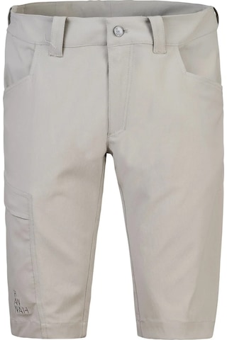 Hannah Romi Erkek Outdoor Şort 10029130hhx Goat