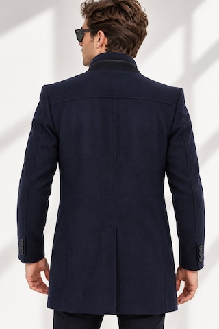 Plt8369 Dewberry Palto-lacivert-1