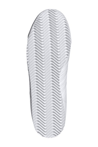 Adidas K 74 Unısex Spor Ayakkabı - Ie6597 Beyaz