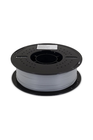 Filamix Pla+ Gri Filament 1,75mm 1kg - Bisiparisver