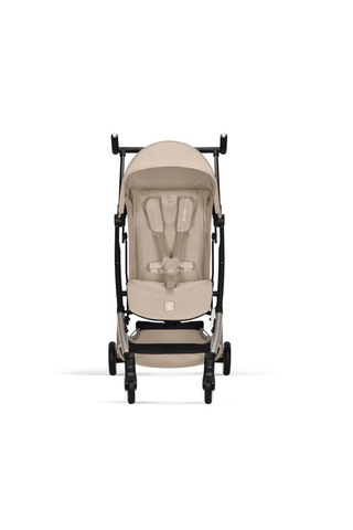 Cybex Kabin Boy Libelle Taupe Almond Beige