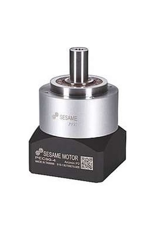 Sesame Pec90-p2 Tek Kademe Planet Redüktör T:10 9 - Çıkış Mili C3 19