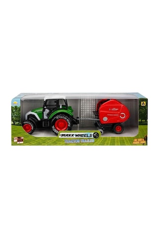 2556 Eco Lounge Traktör Çiftlik Aracı