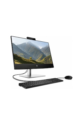 HP ProOne 440 C9YL1AT014 i5-14500T 16 GB 1 TB SSD 23.8" W11P AIO Masaüstü Bilgisayar