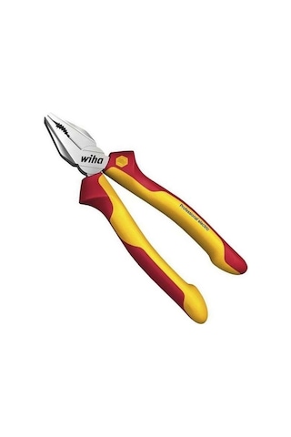 Wiha Z01006 160mm Dynamicjoint Optigrip Profesyonel Vde Pense 26705