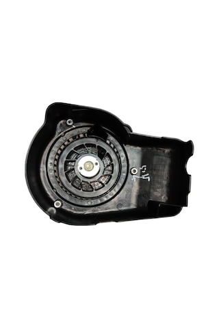 Tomking Tkl 196 Deniz Motoru Starteri