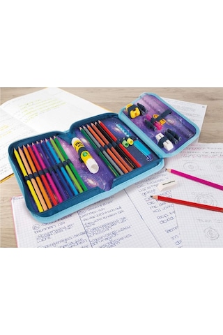 Eberhard-faber Kalem Kutusu Galaxy 32 Parça