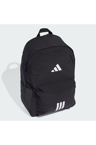 Adidas Jx6497 Ess Bars3rs Bp Unisex Sırt Çantası Siyah