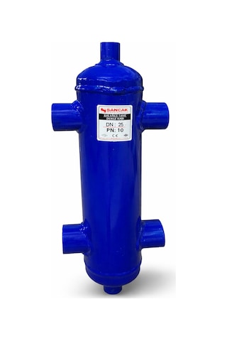 Denge Kabı, Balans Tank 1 Lik 1-3 Daireye Kadar Uygundur Diğer