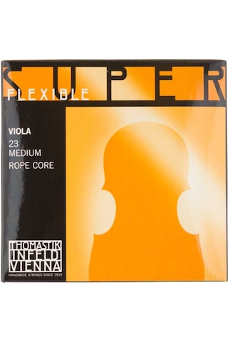 Thomastik Infeld 23 Superflexible Viyola Teli