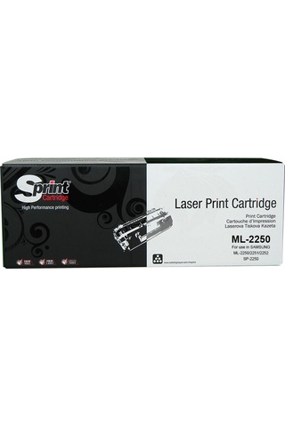 Samsung Ml2250/2251N/2251Np/2252W Uyumlu Toner