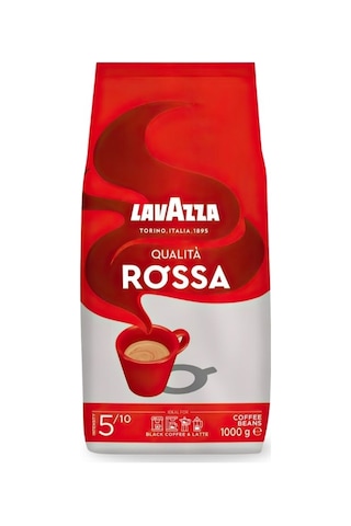 Lavazza Qualıta Rossa Çekirdek Kahve 2 x 1 KG
