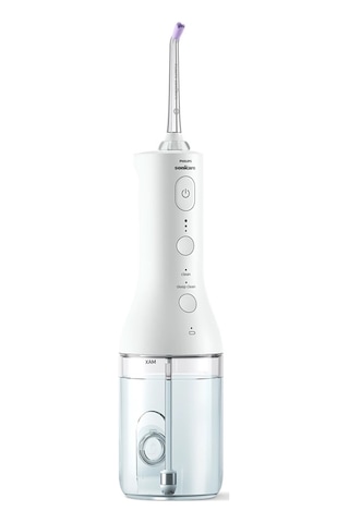 Philips Sonicare HX3826/31 Cordless Power Flosser 3000 Sonic
