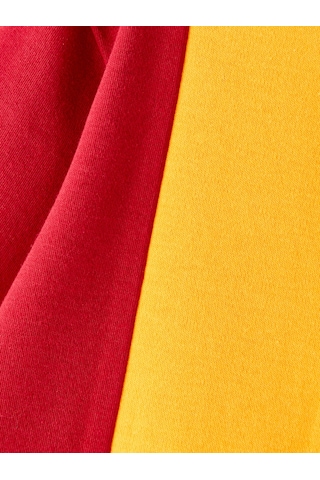 Gsstore Galatasaray Bebek Tulum B252050 Sarı - Kırmızı