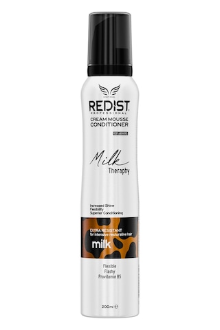 Redist Milk Therapy Saç Köpüğü 200 ML