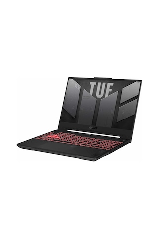 Asus Tuf Gaming A15 FA507NUR-LP035 K40 R7-7435HS 64 GB 1 TB SSD RTX4050 15.6" W11P Dizüstü Bilgisayar