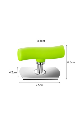 Zayıf Eller İçin Konserve Açacağı, Yaşlılar İçin Ayarlanabilir Kolay Artrit Konserve Açacağı, Paslanmaz Çelik Büküm Kapaklı Açacak, Mutfak Aksesuarları Açacağı, Şişe Diğer