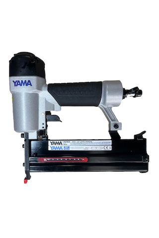 Yama YAT-F50/9040-CB310 Havalı Zımba / Çivi Çakma Tabancası
