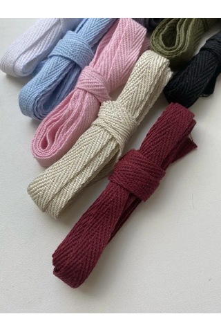 Siberiana 10 Mm'lik Kipe Kipalama Bantı, 10 Adet 1 Metrelik Kutu 107834890