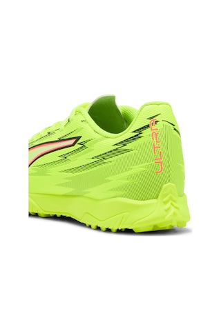 Puma Ultra 6 Play Tt Unısex Krampon 108987 01 Sarı