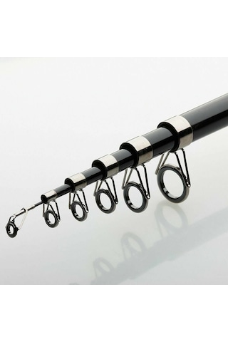 Dam Nova Expedition 9' 270cm 20-40g Tele Spin Kamış