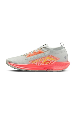 Nike Pegasus Trail 5 Gore-tex Erkek Koşu Ayakkabısı 1 Numara Dar Kalıp Gri - 794636457 Gri