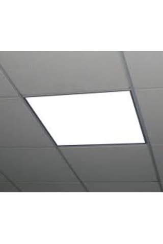 60X60 Panel Led 10 Adet 60 x 60 Led Panel Tavan Armatürü