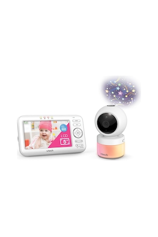 Vtech Vm5261 Lcd Kameralı Telsiz VTC-VM5463