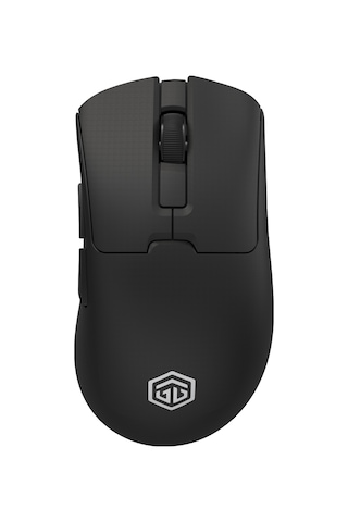 Gamebooster M25 Storm Paw3311 12000 Dpı Siyah Kablosuz Gaming Mouse Gb-wm25b M25