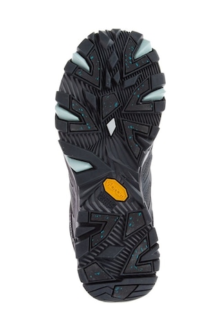 Merrell Kadın Bot Moab Fst 2 Ice+ Thermo Siyah