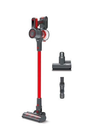 Polti D-power Sr 550 Şarjlı Dikey Süpürge
