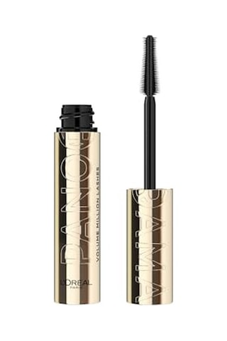 L'oreal Paris Panorama Hacim Veren Maskara - Siyah 00