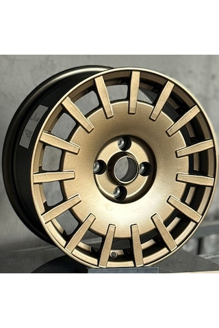 4 108 16 7.0 Et25 Ch65.1 Bronze Matte Kaneto