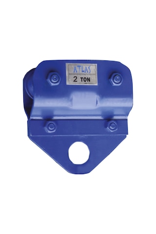 Atlas Atşa2 Şaryo. Ceraskal İçin. 2 Ton