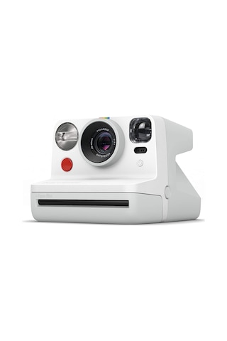 Polaroid NPOL9027 Now Şipşak Fotoğraf Makinesi (Distribütör Garantili)