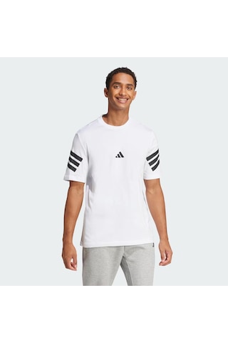 Adidas Future Icons 3-stripes Erkek Tişört C-adıjd4880e50a00 Beyaz