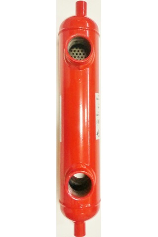 Hazır Denge Kabı 11/4" Denge Tankı Dn 32 Dişli