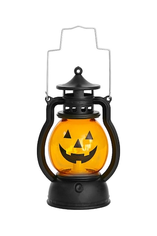 Wezone "balkabagi Şekilli Led Gece Lambası - Taşınabilir, Dekoratif Ve Parti Aydınlatması" Diğer