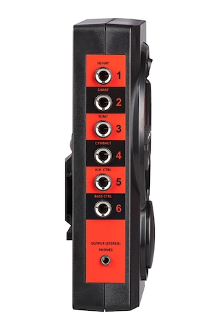 Ddrum Dd Beta Dijital Elektronik Bateri Seti