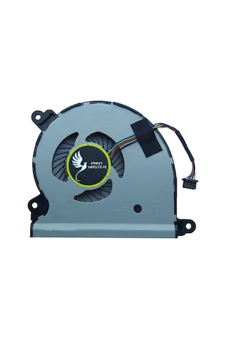 Asus Uyumlu 13nx00x0t01011 Notebook Fan, İşlemci Fanı
