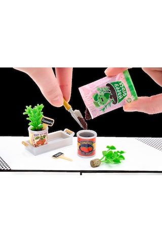 Mini Doğa Serisi Seri 2 528166