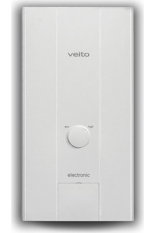 Veito Blue E – 21 Kw 3 Faz Trifaze Elektirikli Şofben