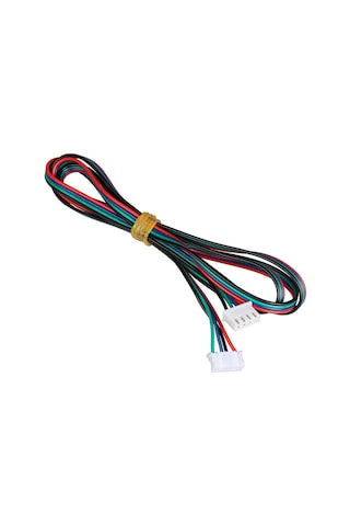 Koodmax XH2.54 Nema 17 Step Motor Kablosu - 50 CM