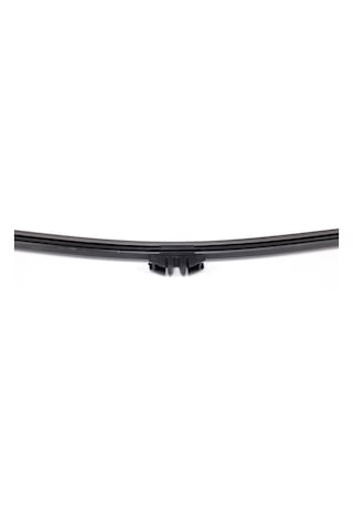 Renault Clio Mk4 Hb 2012-2019 Arka Cam Silecek Süpürgesi 25Cm