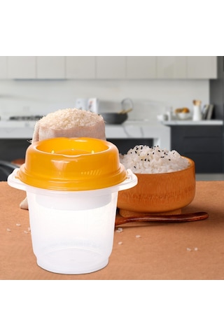 Suntek Mikrodalga Pirinç Pişirici