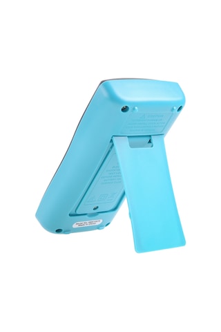 Yifomall Zt100 Taşınabilir Dijital Multimetre: Ac/dc Voltaj, Akım, Direnç Ve Kapasite Ölçümü, Lcd Ekran, Kolay Kullanım.