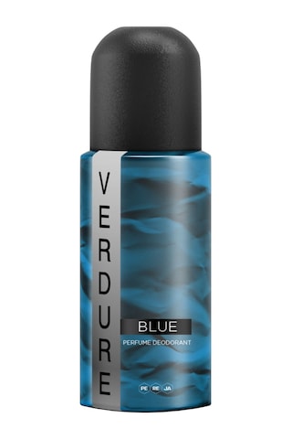 Verdure Blue Erkek Sprey Deodorant 150 ML