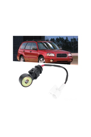 Padalink Subaru Forester/ımpreza/legacy/outback 1999-2002 Motor Çarpma Sensörü - Ateşleme Açılarını Ayarlama, Dayanıklı Abs Ve Alüminyum, Oem:22060-aa070