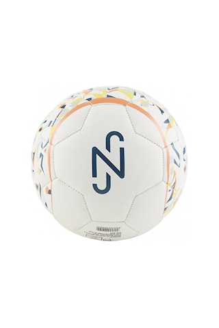 Puma Neymar Jr Graphic Miniball Futbol Topu 08423201-3 Beyaz 08423201-3 Beyaz